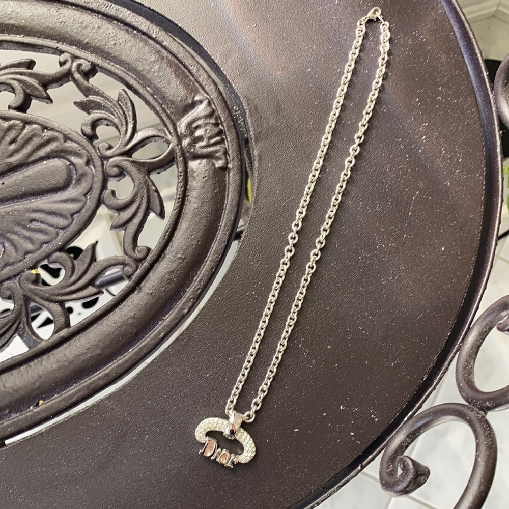 Dior Necklace